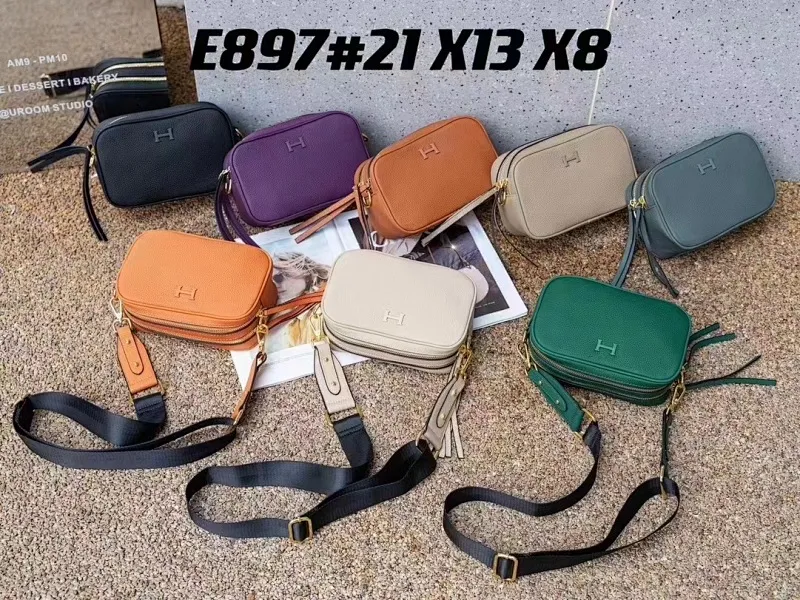 All categories Hermès women's bags (Hermès) Hermès E897