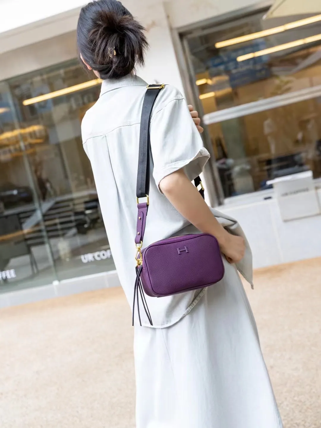 All categories Hermès women's bags (Hermès) Hermès E897