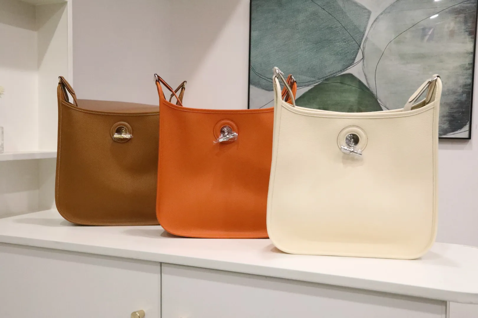 All categories Hermès women's bags (Hermès) Hermès 2929