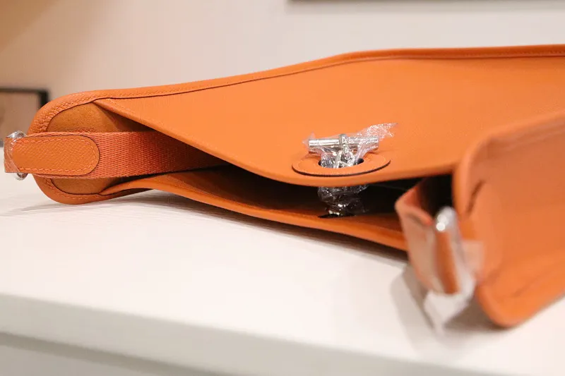 All categories Hermès women's bags (Hermès) Hermès 2929