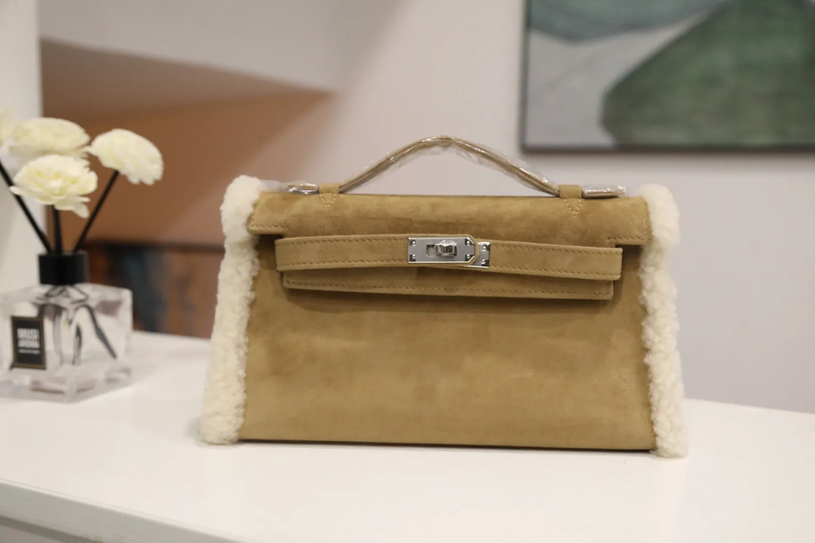 All categories Hermès women's bags (Hermès) Hermès 3036