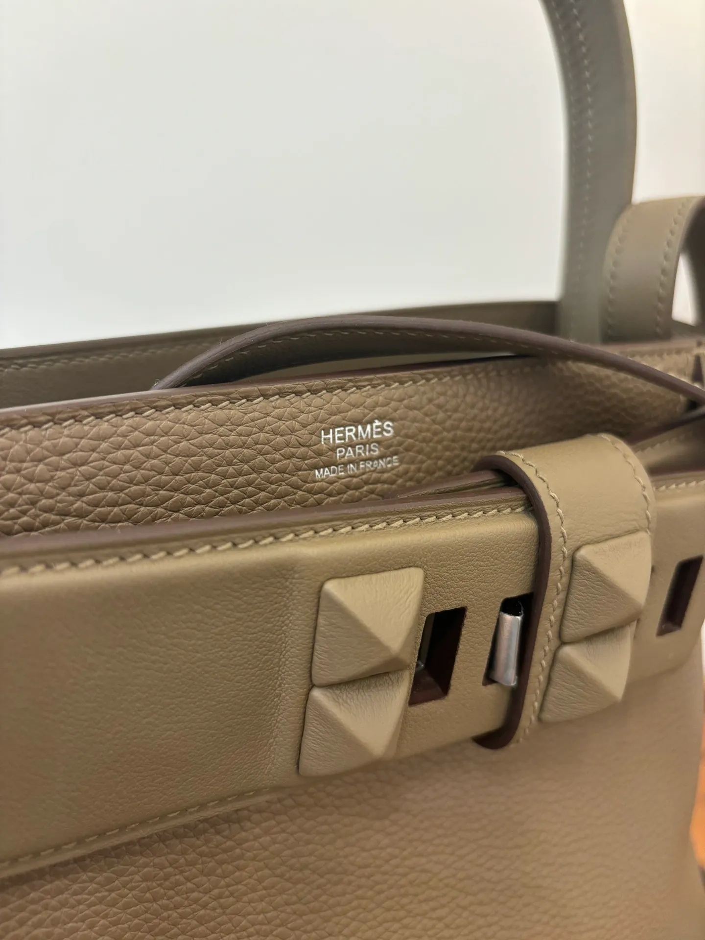 All categories Hermès women's bags (Hermès) Hermès 27278