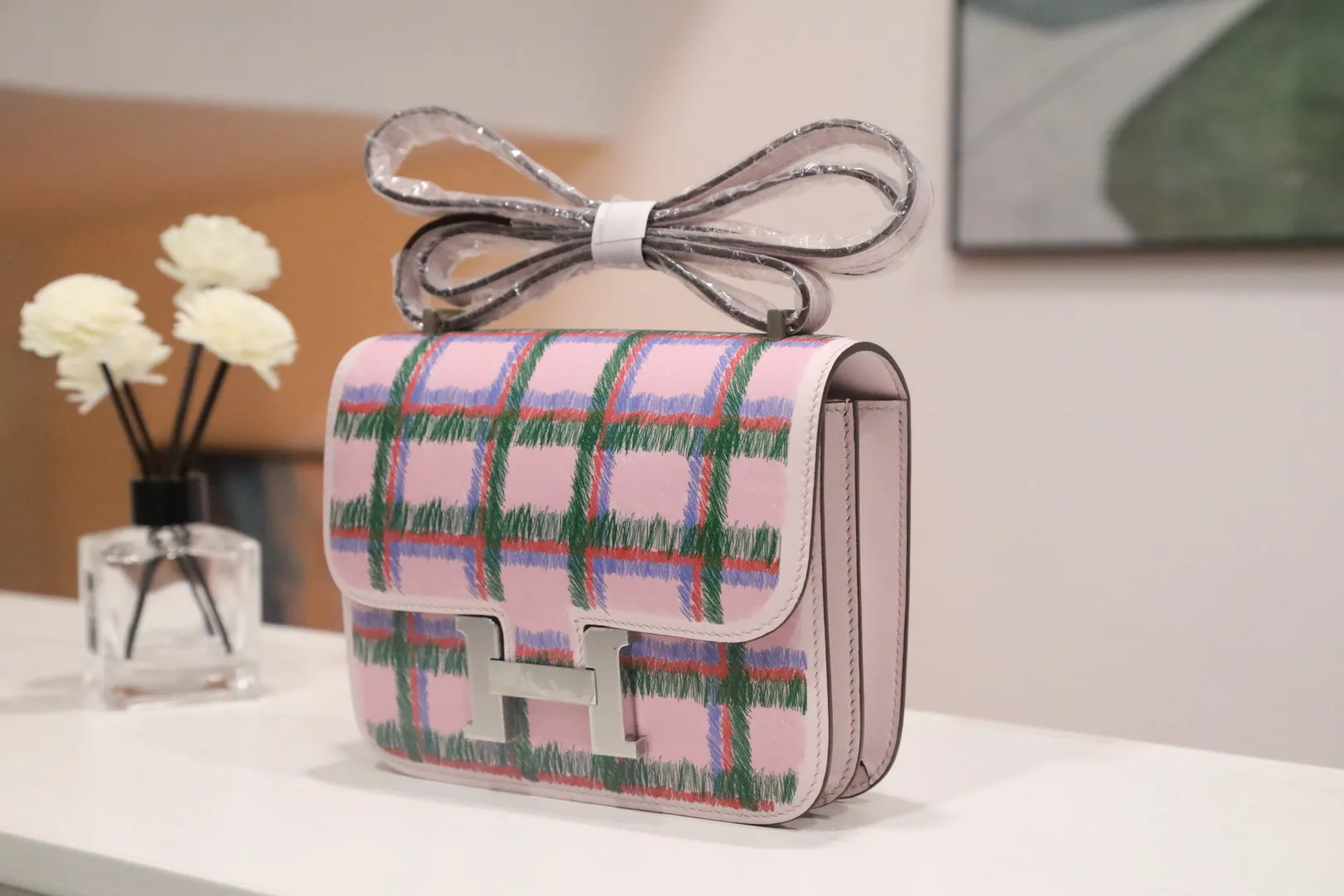 All categories Hermès women's bags (Hermès) Hermès 1824