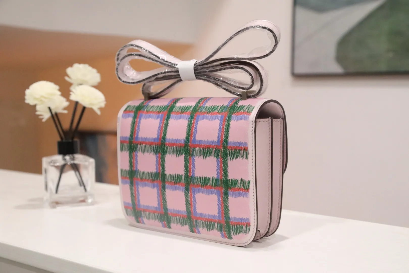 All categories Hermès women's bags (Hermès) Hermès 1824