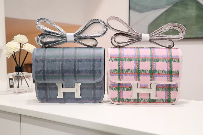 All categories Hermès women's bags (Hermès) Hermès 1824