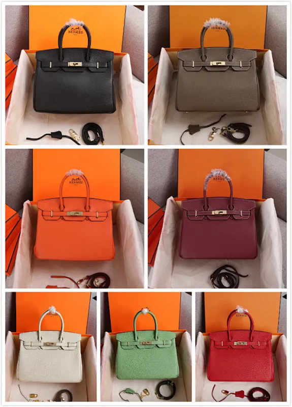 All categories Hermès women's bags (Hermès) Hermès 3035