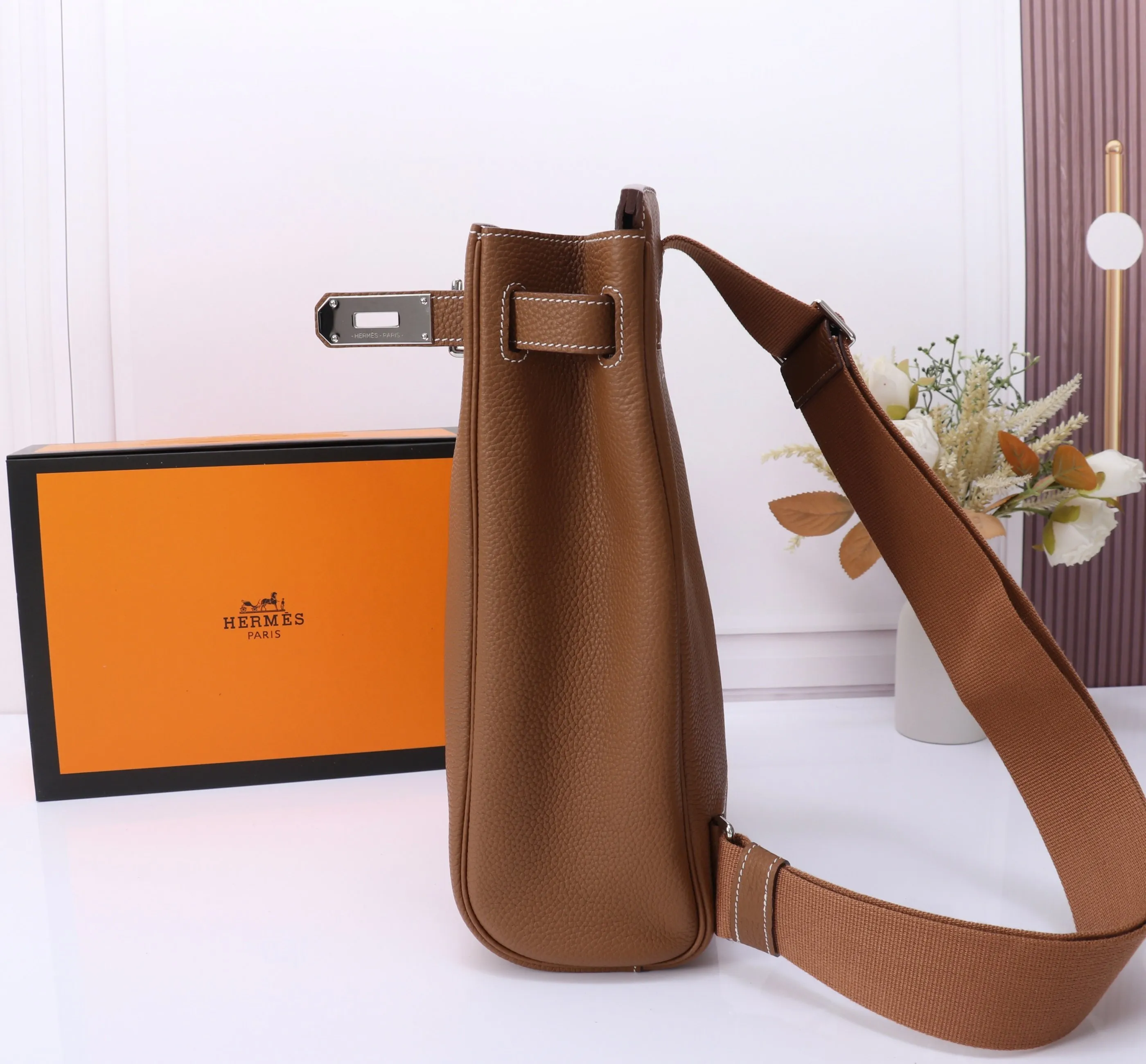 All categories Hermès women's bags (Hermès) Hermès original order 870