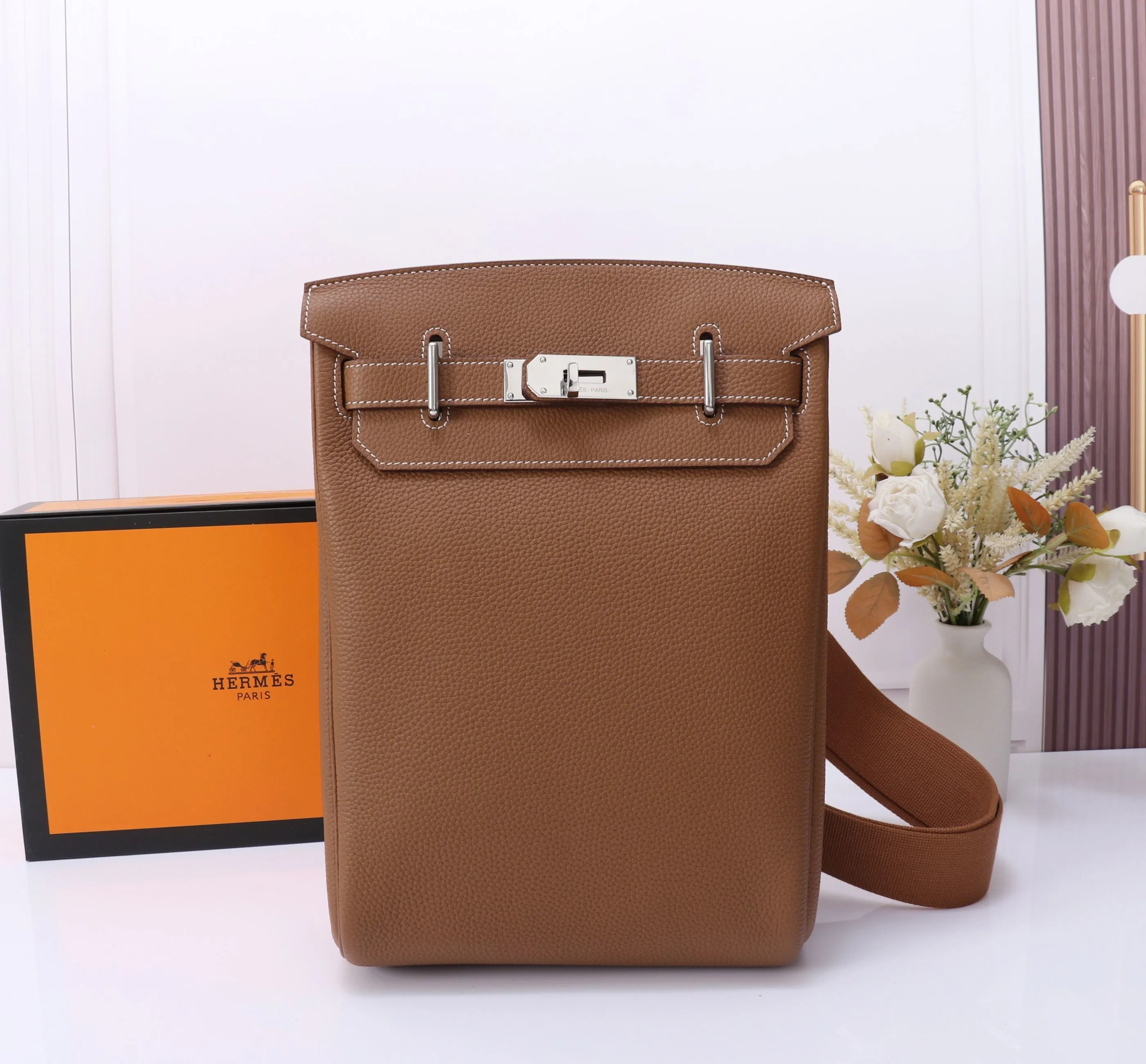 All categories Hermès women's bags (Hermès) Hermès original order 870