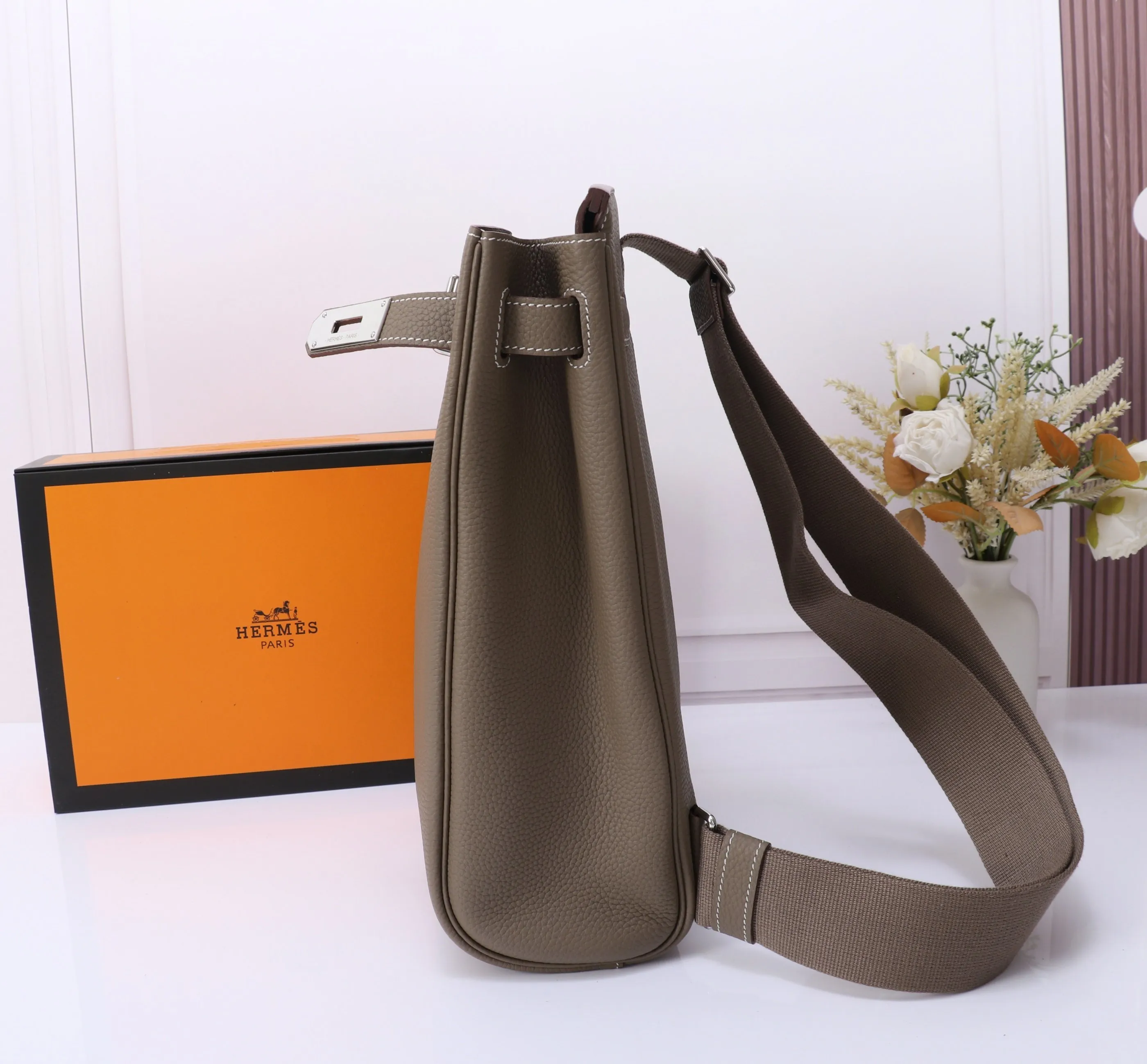 All categories Hermès women's bags (Hermès) Hermès original order 870