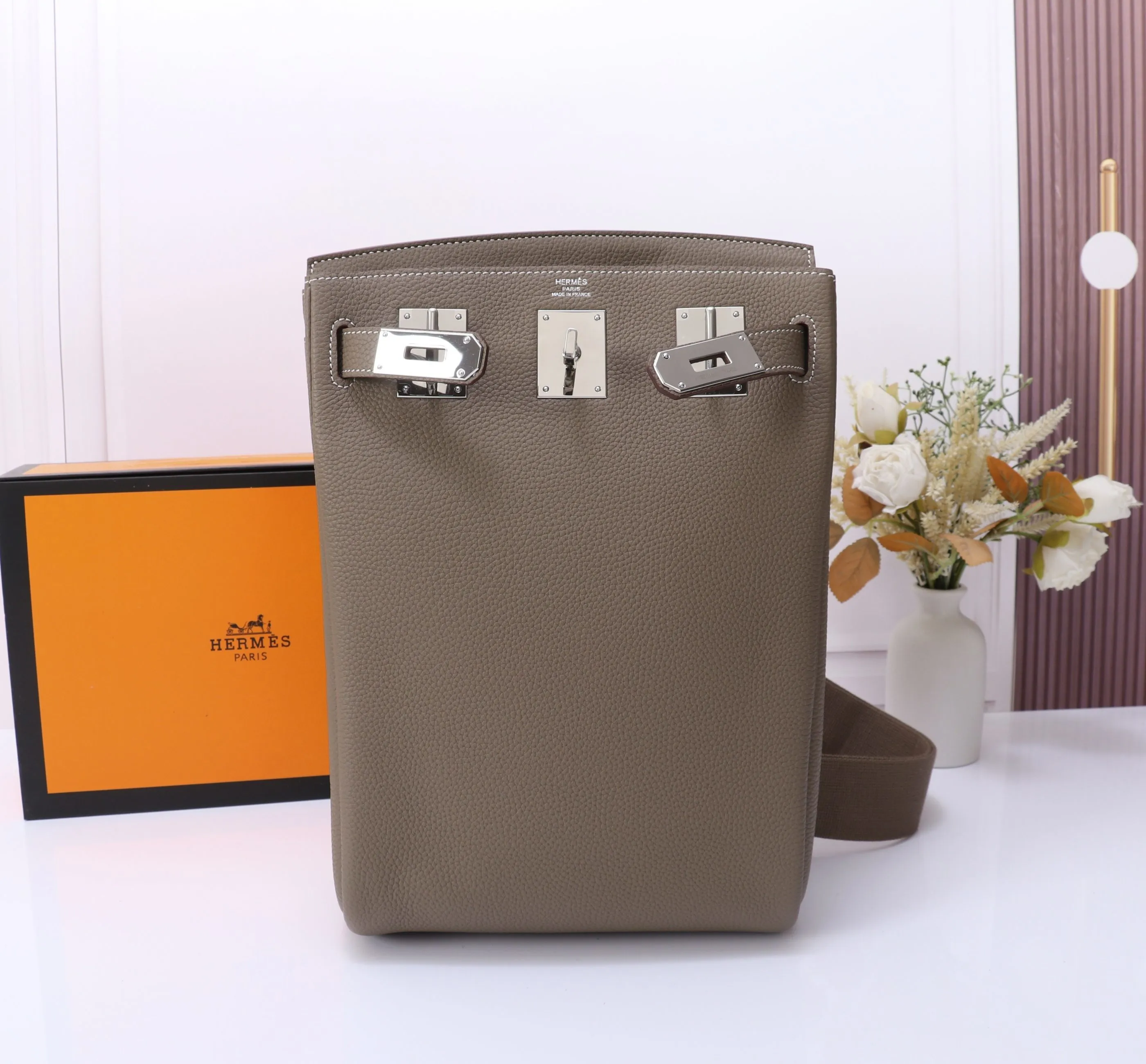 All categories Hermès women's bags (Hermès) Hermès original order 870
