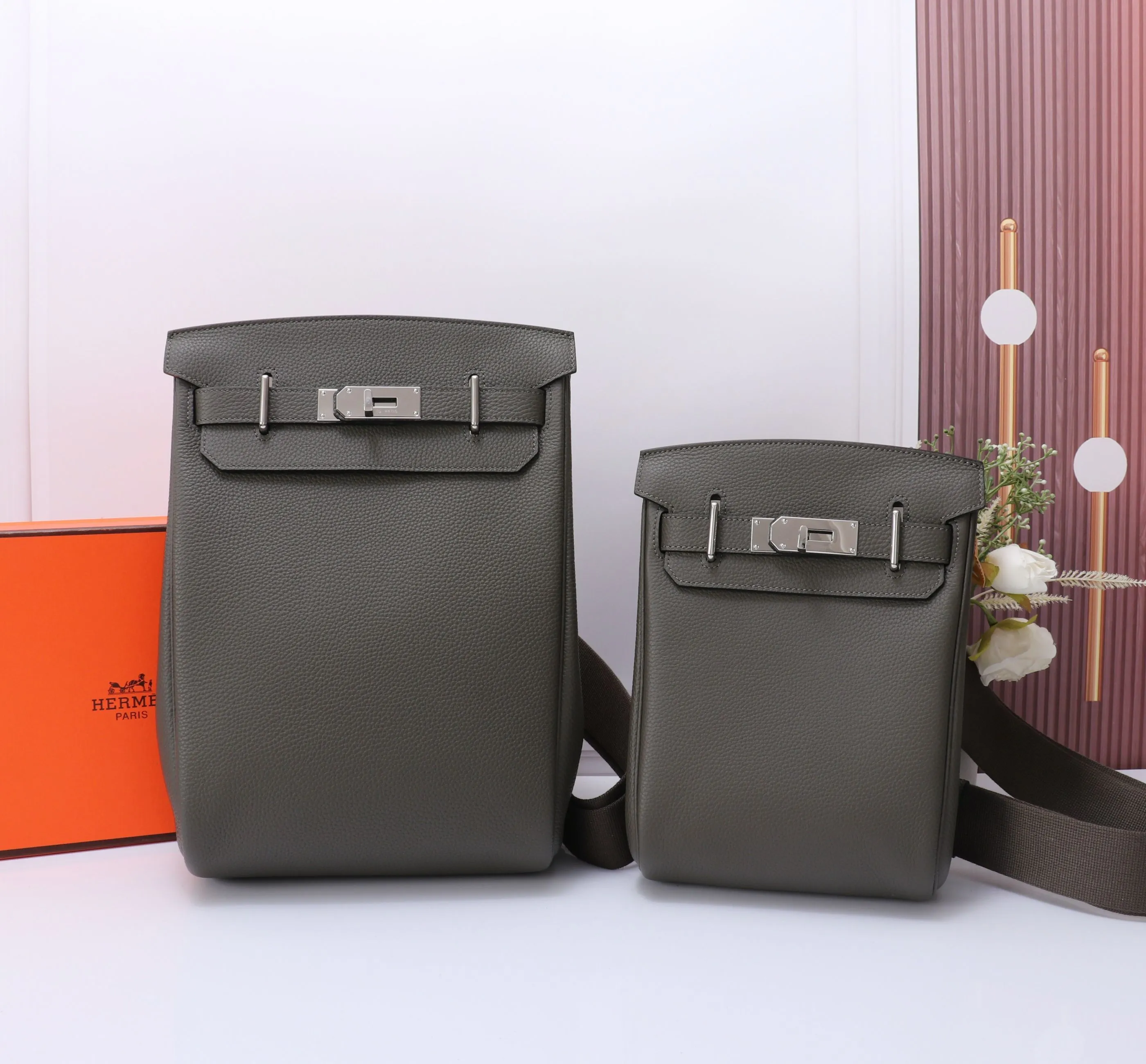 All categories Hermès women's bags (Hermès) Hermès original order 870