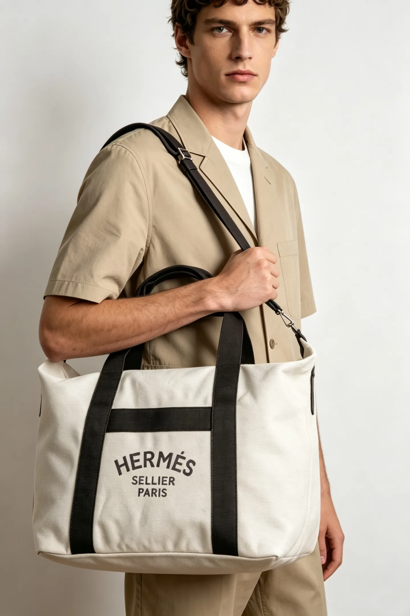 All categories Hermès women's bags (Hermès) Hermès 3838