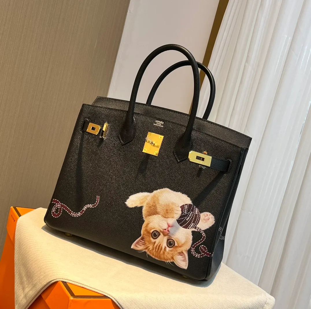 All Categories Hermès Women's Bags (Hermès) Hermès 30 Print