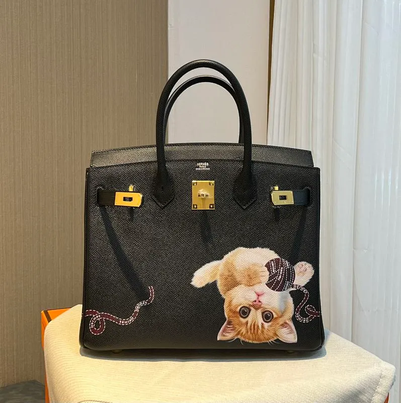 All Categories Hermès Women's Bags (Hermès) Hermès 30 Print