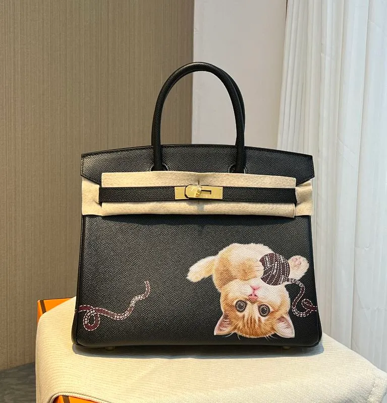 All Categories Hermès Women's Bags (Hermès) Hermès 30 Print
