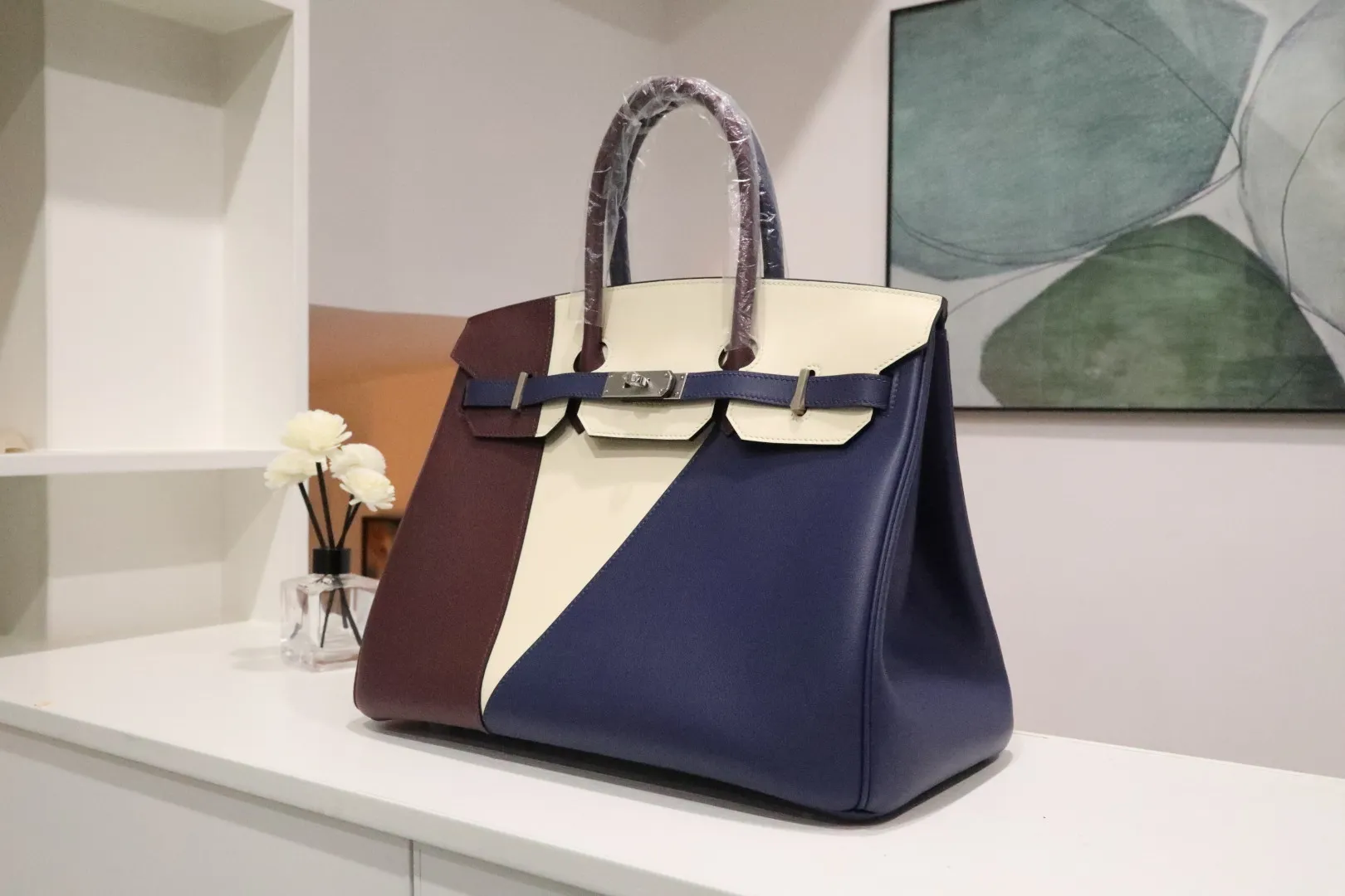 All categories Hermès women's bags (Hermès) Hermès 3539