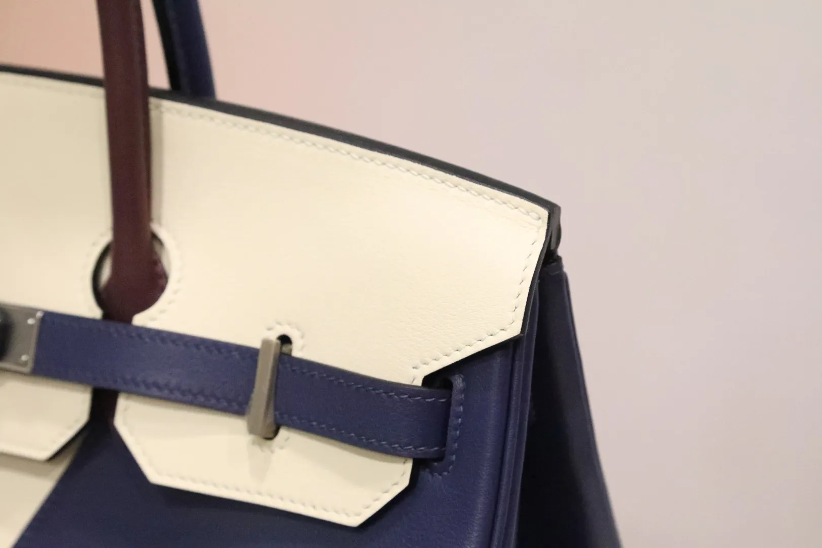 All categories Hermès women's bags (Hermès) Hermès 3539