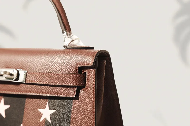 All categories Hermès women's bags (Hermès) Hermès 2513