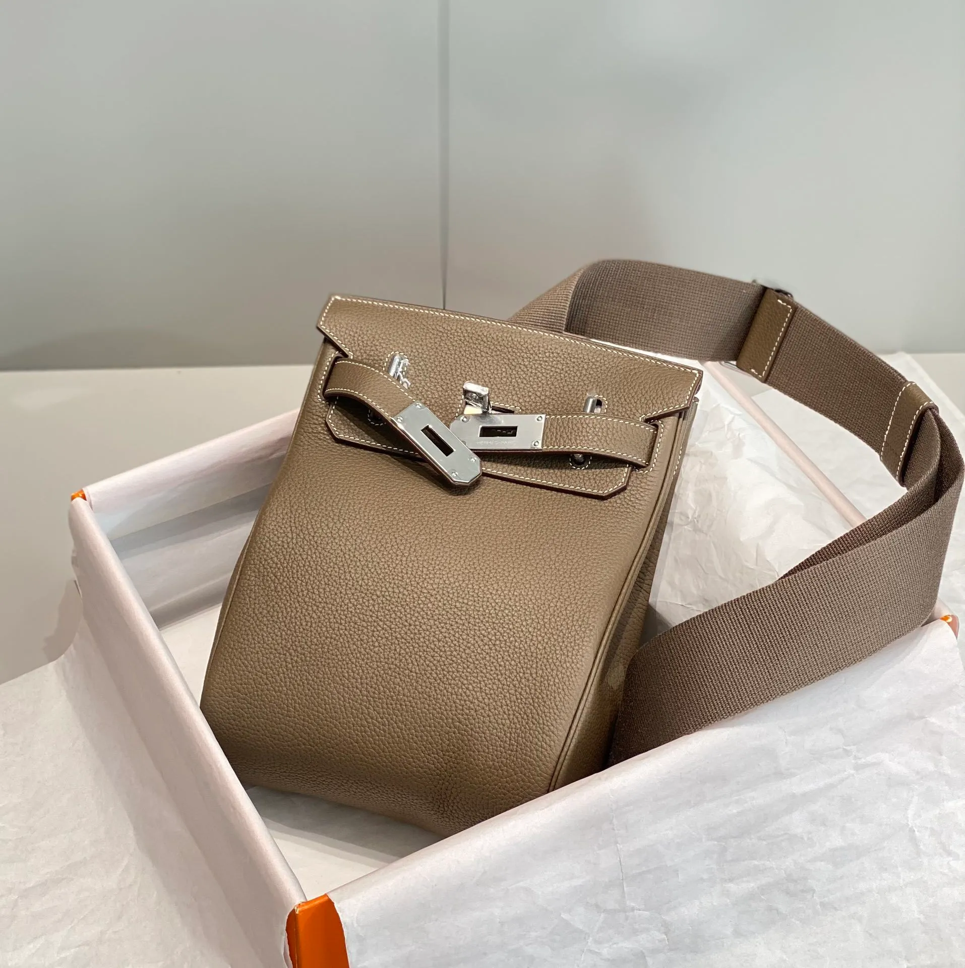 All categories Hermès women's bags (Hermès) Hermès original order 118