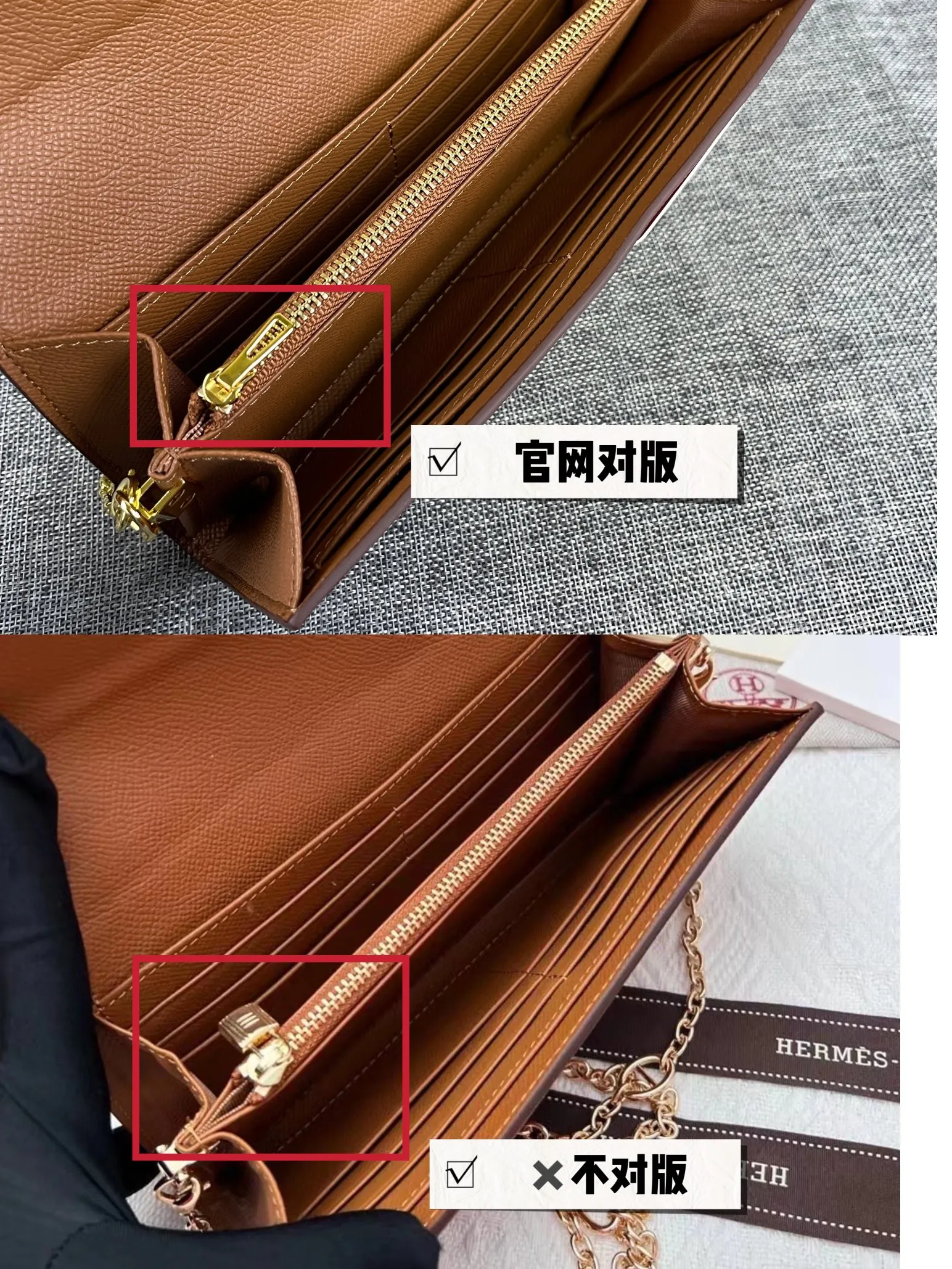 Hermes Constance original order p290💰 Model: 539 palm print silver buckle size: 22*11cm Hermes🇫🇷overseas🇫🇷 imported cowhide, soft and comfortable to the touch. Counter version, OEM code inside, original replica with gold hardware, exquisite and elegant, oil edge is straight and smooth🎈There are two large note slots, a zipper pocket, and 12 card slots🚚