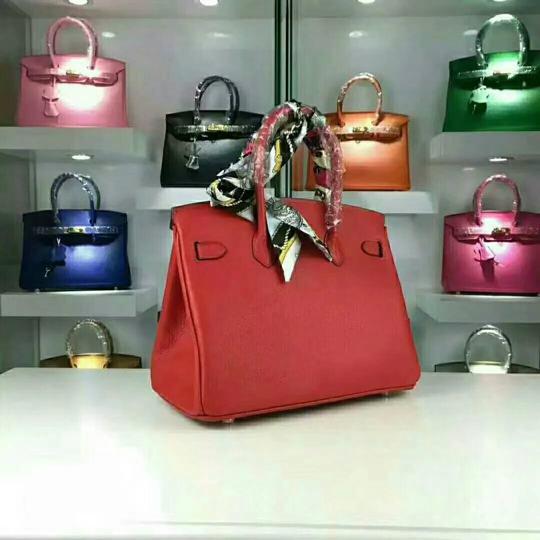 Batch: Small 600💰, Medium 680💰, Large 700💰, 💥Hermes/Hermes💥Official classic production💋Birkin bag💋Original quality coming👉Using imported pebbled cowhide leather👑 Equipped with pure 24k hardware💎Excellent workmanship👏👏Legendary slow work and careful work💓Real pictures💓There is no best, only better [smile], size: large 35-26-18, medium 30-22-16, small 25-20-14cm