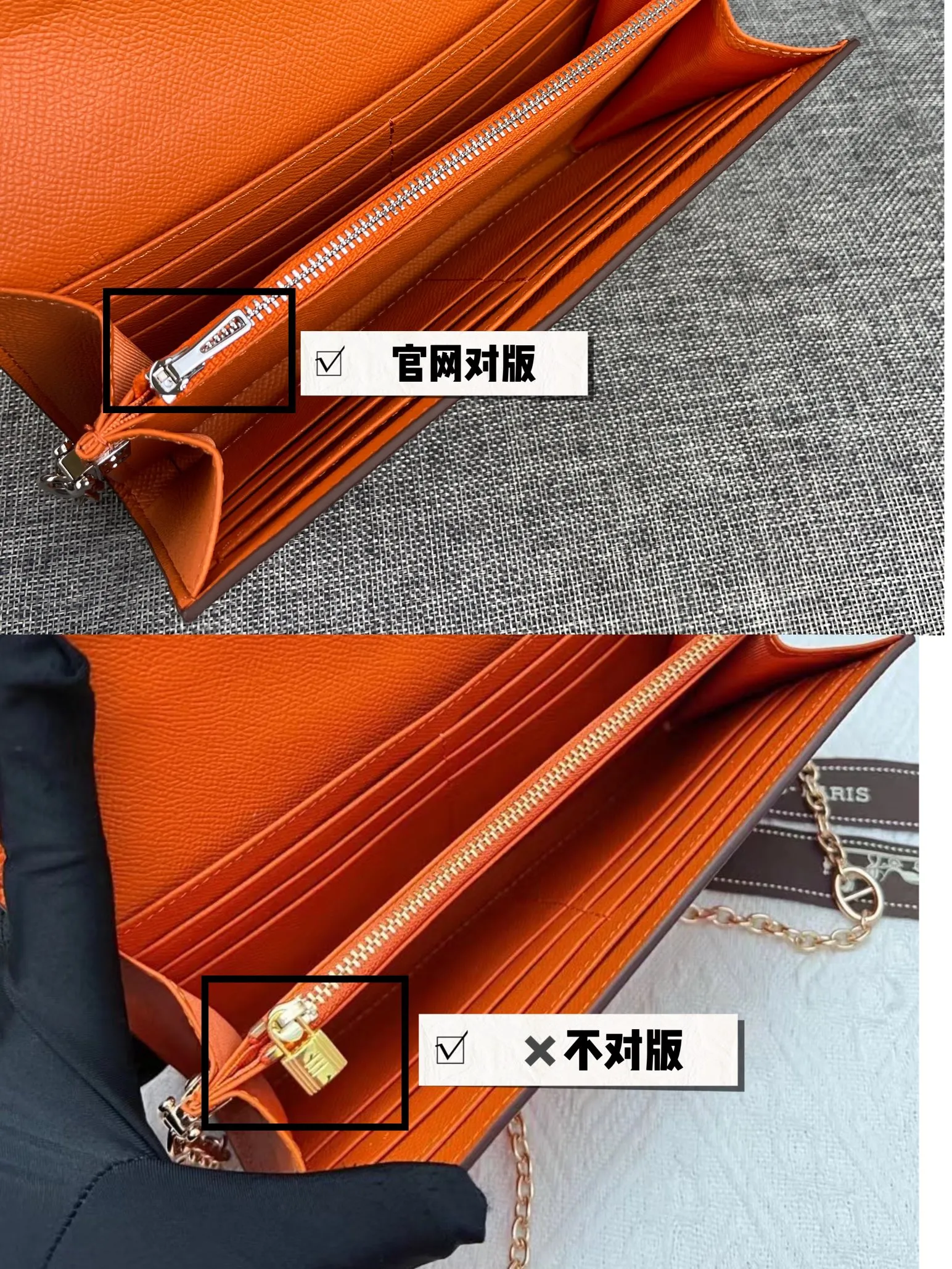 Hermes Constance Original Order p290💰 Model: 539 Palm Pattern Gold Buckle Size: 22*11cm Hermes🇫🇷Overseas🇫🇷Imported cowhide, soft and comfortable to the touch. Counter version, OEM code inside, original replica with gold hardware, exquisite and elegant, oil edge is straight and smooth🎈There are two large note slots, a zipper pocket, and 12 card slots🚚