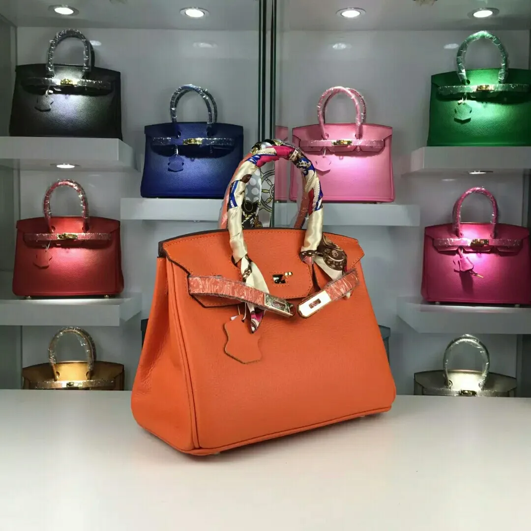 Batch: Small 600💰, Medium 680💰, Large 700💰, 💥Hermes/Hermes💥Official classic production💋Birkin bag💋Original quality coming👉Using imported pebbled cowhide leather👑 Equipped with pure 24k hardware💎Excellent workmanship👏👏Legendary slow work and careful work💓Real pictures💓There is no best, only better [smile], size: large 35-26-18, medium 30-22-16, small 25-20-14cm