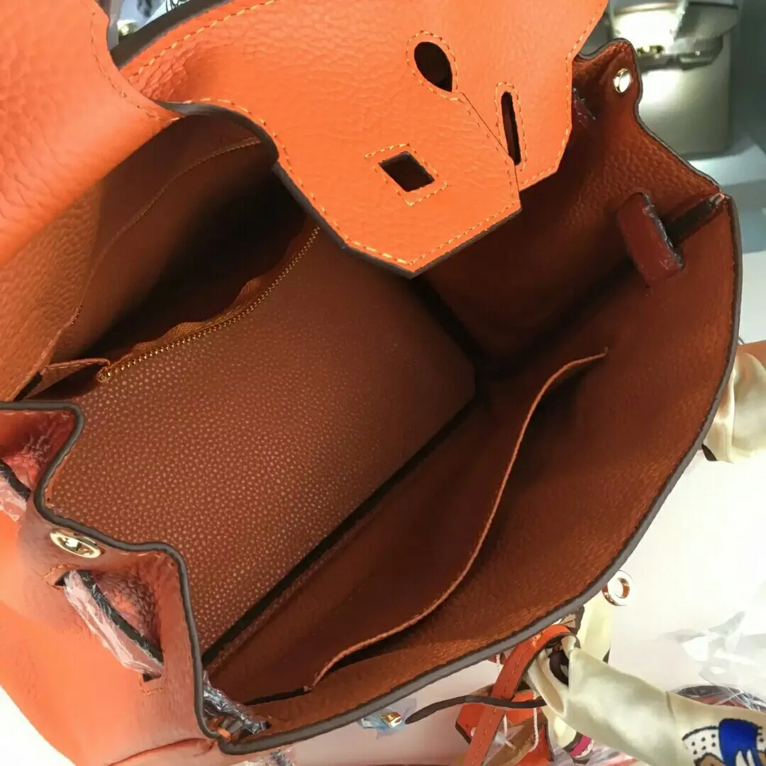 Batch: Small 600💰, Medium 680💰, Large 700💰, 💥Hermes/Hermes💥Official classic production💋Birkin bag💋Original quality coming👉Using imported pebbled cowhide leather👑 Equipped with pure 24k hardware💎Excellent workmanship👏👏Legendary slow work and careful work💓Real pictures💓There is no best, only better [smile], size: large 35-26-18, medium 30-22-16, small 25-20-14cm