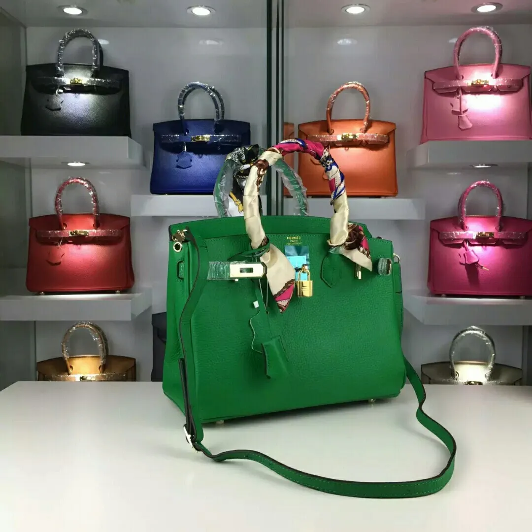 Batch: Small 600💰, Medium 680💰, Large 700💰, 💥Hermes/Hermes💥Official classic production💋Birkin bag💋Original quality coming👉Using imported pebbled cowhide leather👑 Equipped with pure 24k hardware💎Excellent workmanship👏👏Legendary slow work and careful work💓Real pictures💓There is no best, only better [smile], size: large 35-26-18, medium 30-22-16, small 25-20-14cm