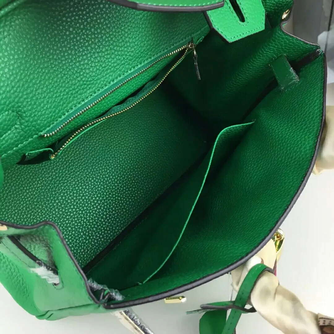 Batch: Small 600💰, Medium 680💰, Large 700💰, 💥Hermes/Hermes💥Official classic production💋Birkin bag💋Original quality coming👉Using imported pebbled cowhide leather👑 Equipped with pure 24k hardware💎Excellent workmanship👏👏Legendary slow work and careful work💓Real pictures💓There is no best, only better [smile], size: large 35-26-18, medium 30-22-16, small 25-20-14cm