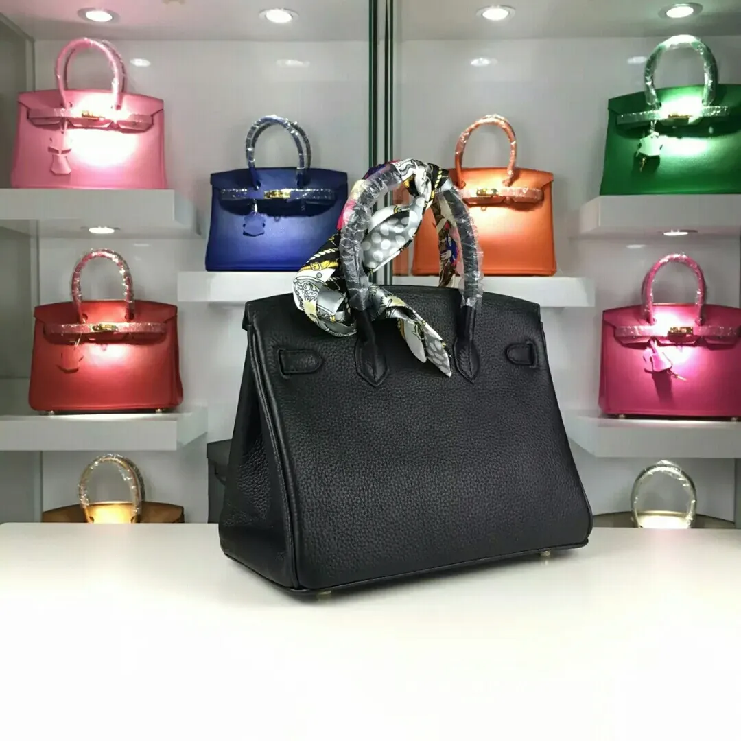 Batch: Small 600💰, Medium 680💰, Large 700💰, 💥Hermes/Hermes💥Official classic production💋Birkin bag💋Original quality coming👉Using imported pebbled cowhide leather👑 Equipped with pure 24k hardware💎Excellent workmanship👏👏Legendary slow work and careful work💓Real pictures💓There is no best, only better [smile], size: large 35-26-18, medium 30-22-16, small 25-20-14cm