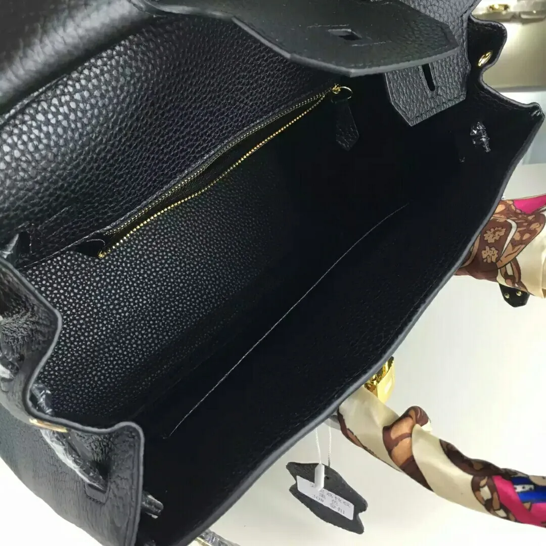 Batch: Small 600💰, Medium 680💰, Large 700💰, 💥Hermes/Hermes💥Official classic production💋Birkin bag💋Original quality coming👉Using imported pebbled cowhide leather👑 Equipped with pure 24k hardware💎Excellent workmanship👏👏Legendary slow work and careful work💓Real pictures💓There is no best, only better [smile], size: large 35-26-18, medium 30-22-16, small 25-20-14cm