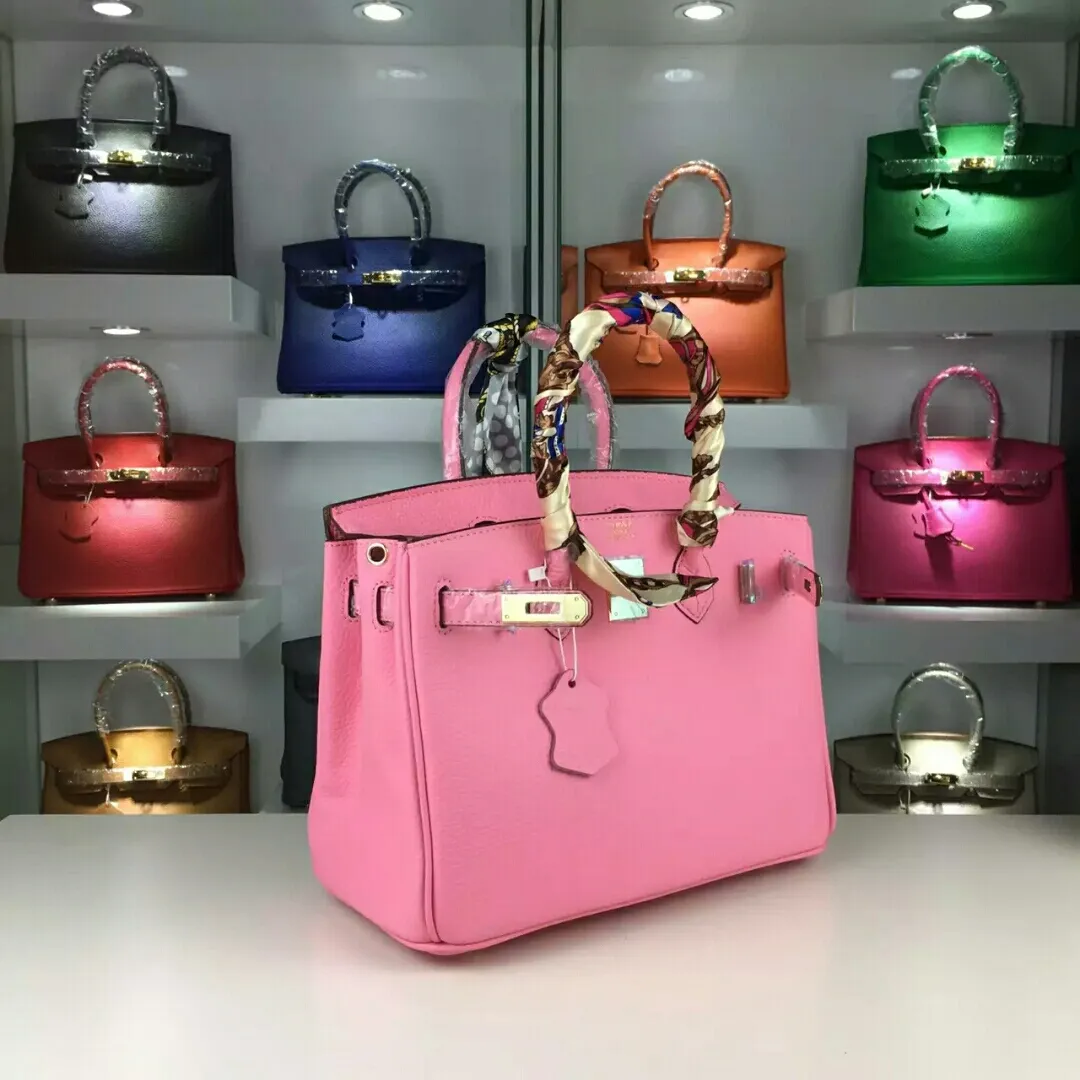 Batch: Small 600💰, Medium 680💰, Large 700💰, 💥Hermes/Hermes💥Official classic production💋Birkin bag💋Original quality coming👉Using imported pebbled cowhide leather👑 Equipped with pure 24k hardware💎Excellent workmanship👏👏Legendary slow work and careful work💓Real pictures💓There is no best, only better [smile], size: large 35-26-18, medium 30-22-16, small 25-20-14cm