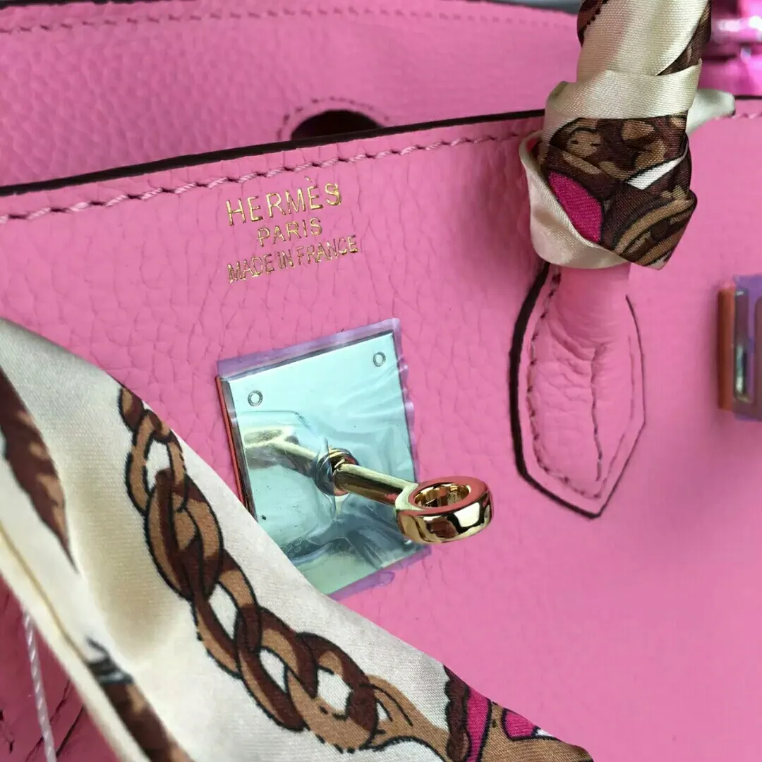 Batch: Small 600💰, Medium 680💰, Large 700💰, 💥Hermes/Hermes💥Official classic production💋Birkin bag💋Original quality coming👉Using imported pebbled cowhide leather👑 Equipped with pure 24k hardware💎Excellent workmanship👏👏Legendary slow work and careful work💓Real pictures💓There is no best, only better [smile], size: large 35-26-18, medium 30-22-16, small 25-20-14cm