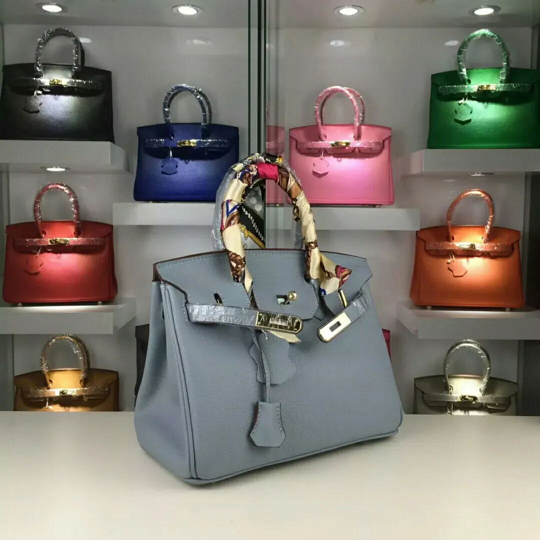 Batch: Small 600💰, Medium 680💰, Large 700💰, 💥Hermes/Hermes💥Official classic production💋Birkin bag💋Original quality coming👉Using imported pebbled cowhide leather👑 Equipped with pure 24k hardware💎Excellent workmanship👏👏Legendary slow work and careful work💓Real pictures💓There is no best, only better [smile], size: large 35-26-18, medium 30-22-16, small 25-20-14cm