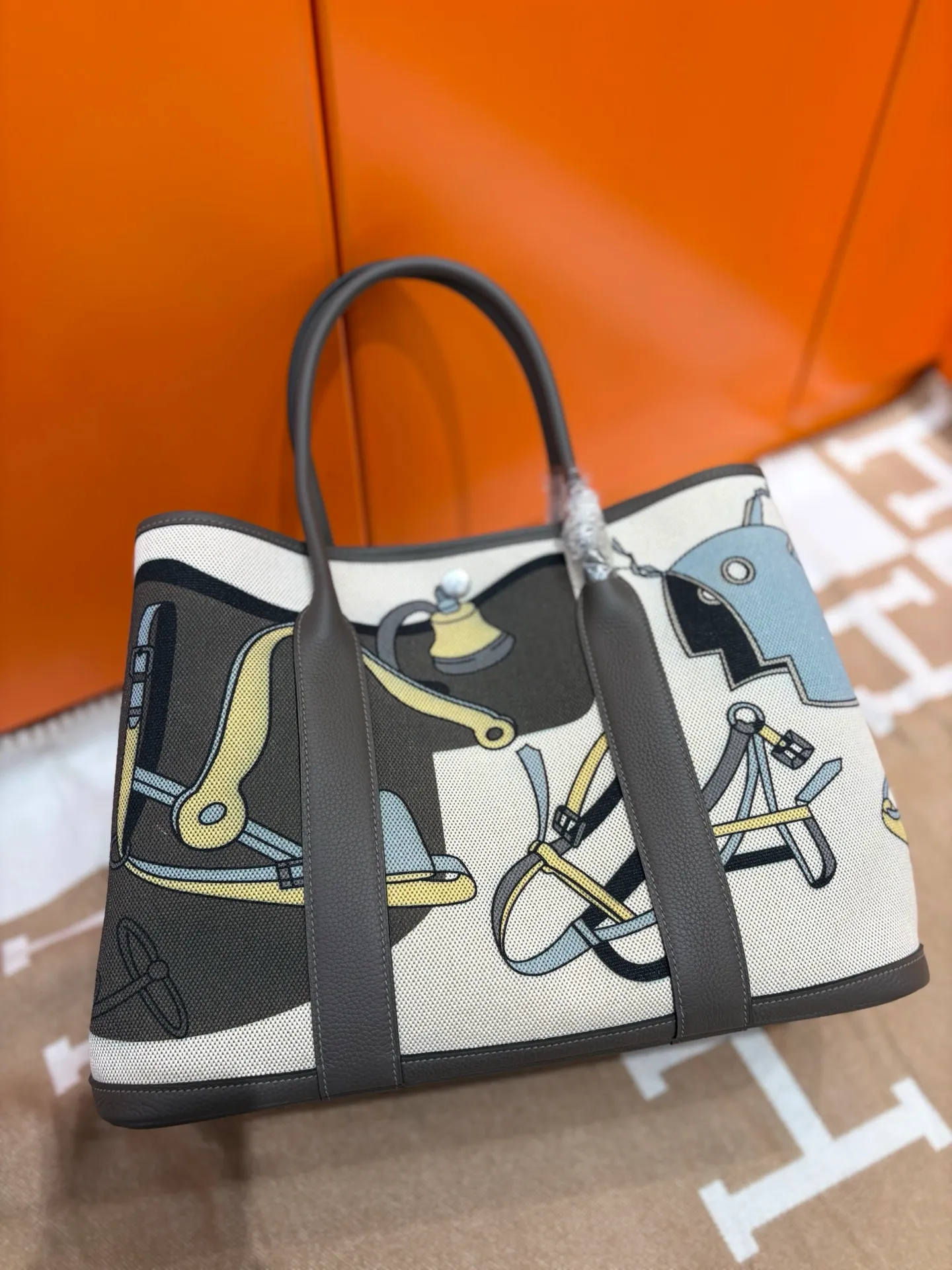 All categories Hermès women's bags (Hermès) Hermès 3036