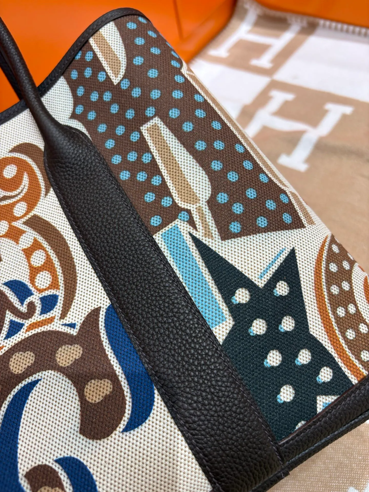 All categories Hermès women's bags (Hermès) Hermès 3036
