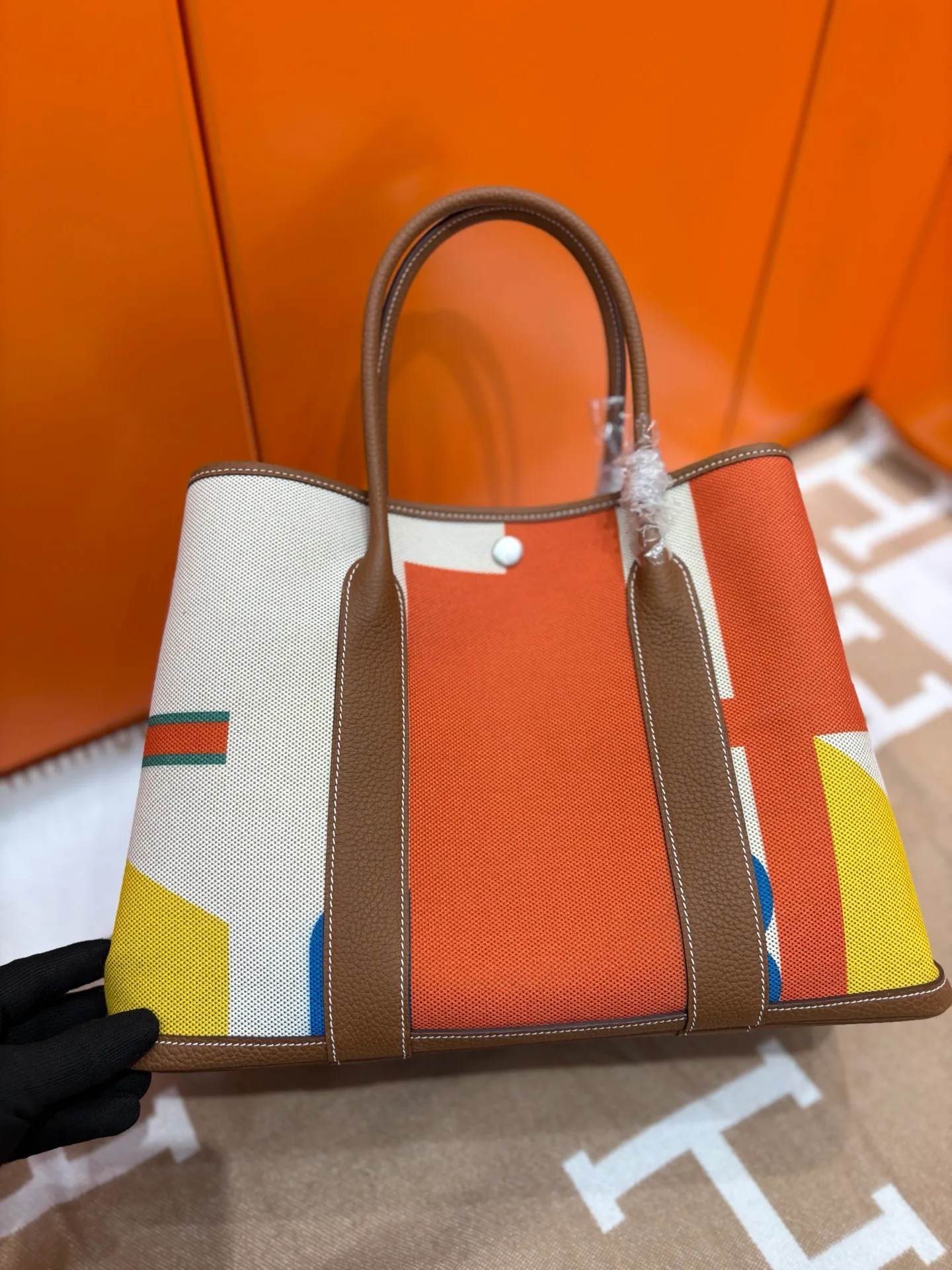 All categories Hermès women's bags (Hermès) Hermès 3036