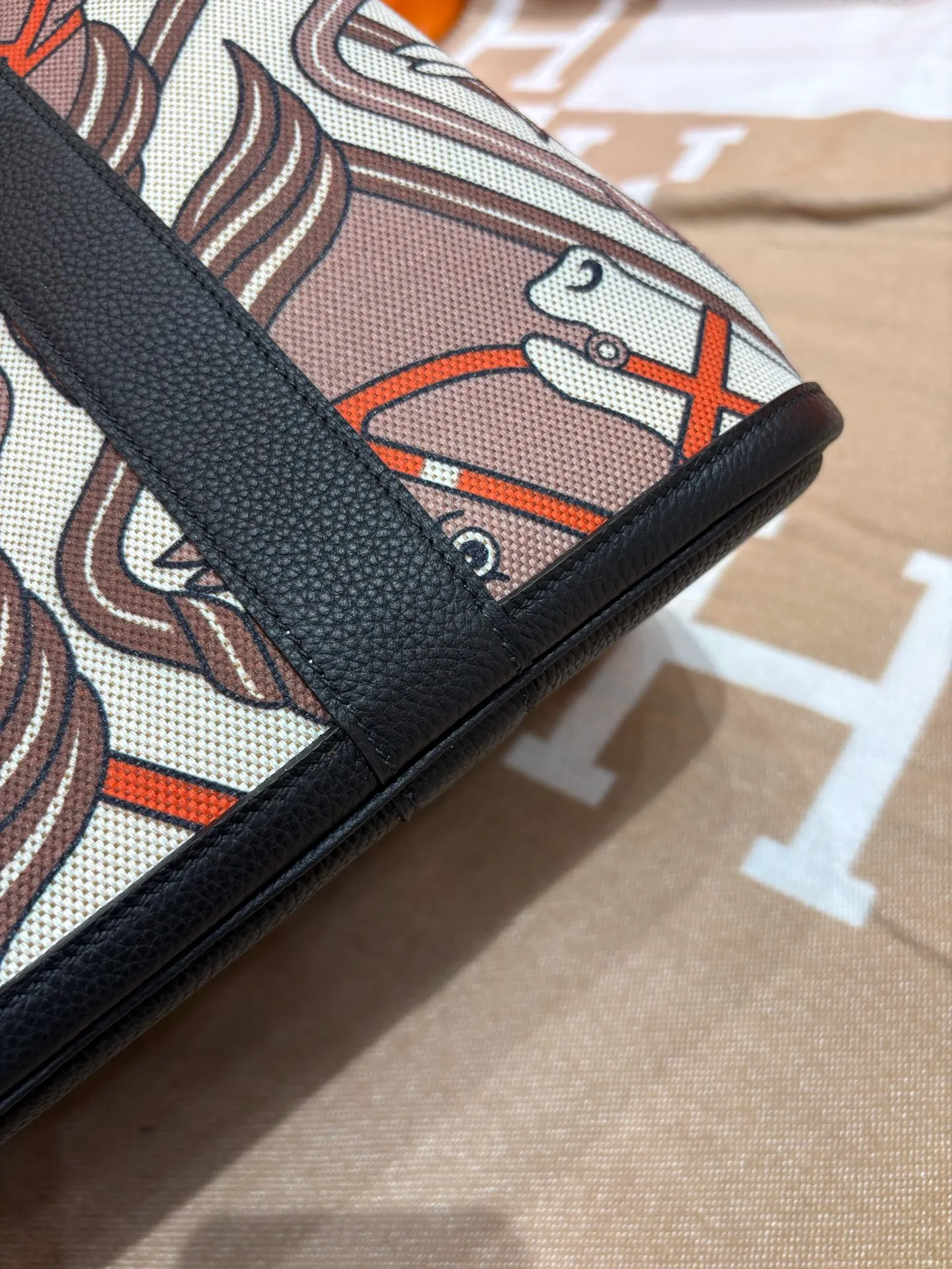 All categories Hermès women's bags (Hermès) Hermès 3036