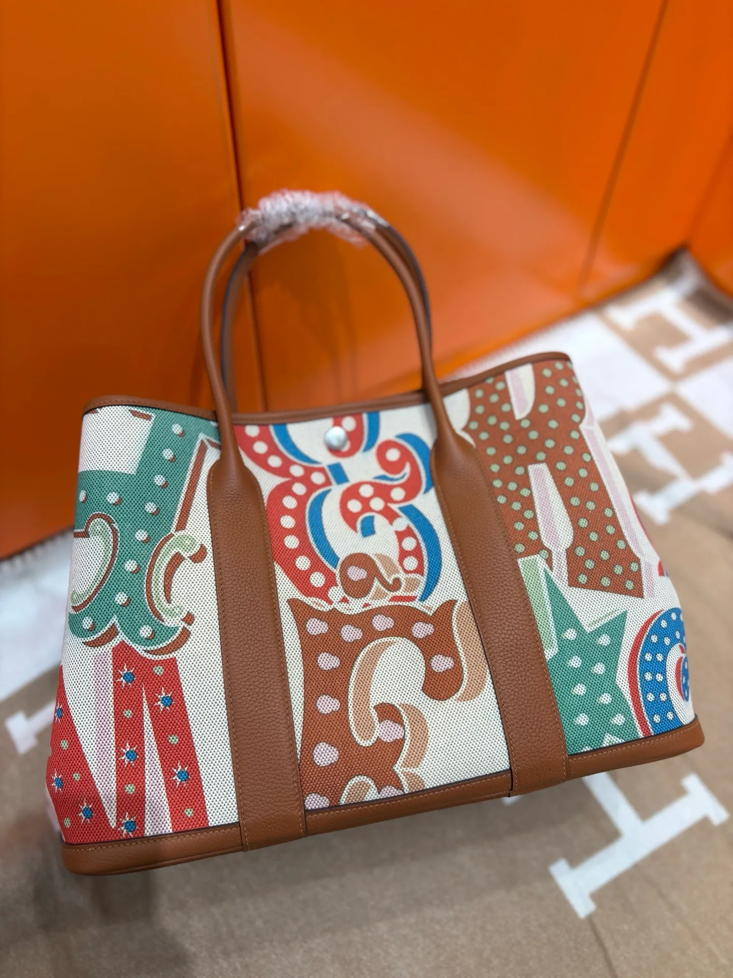 All categories Hermès women's bags (Hermès) Hermès 3036