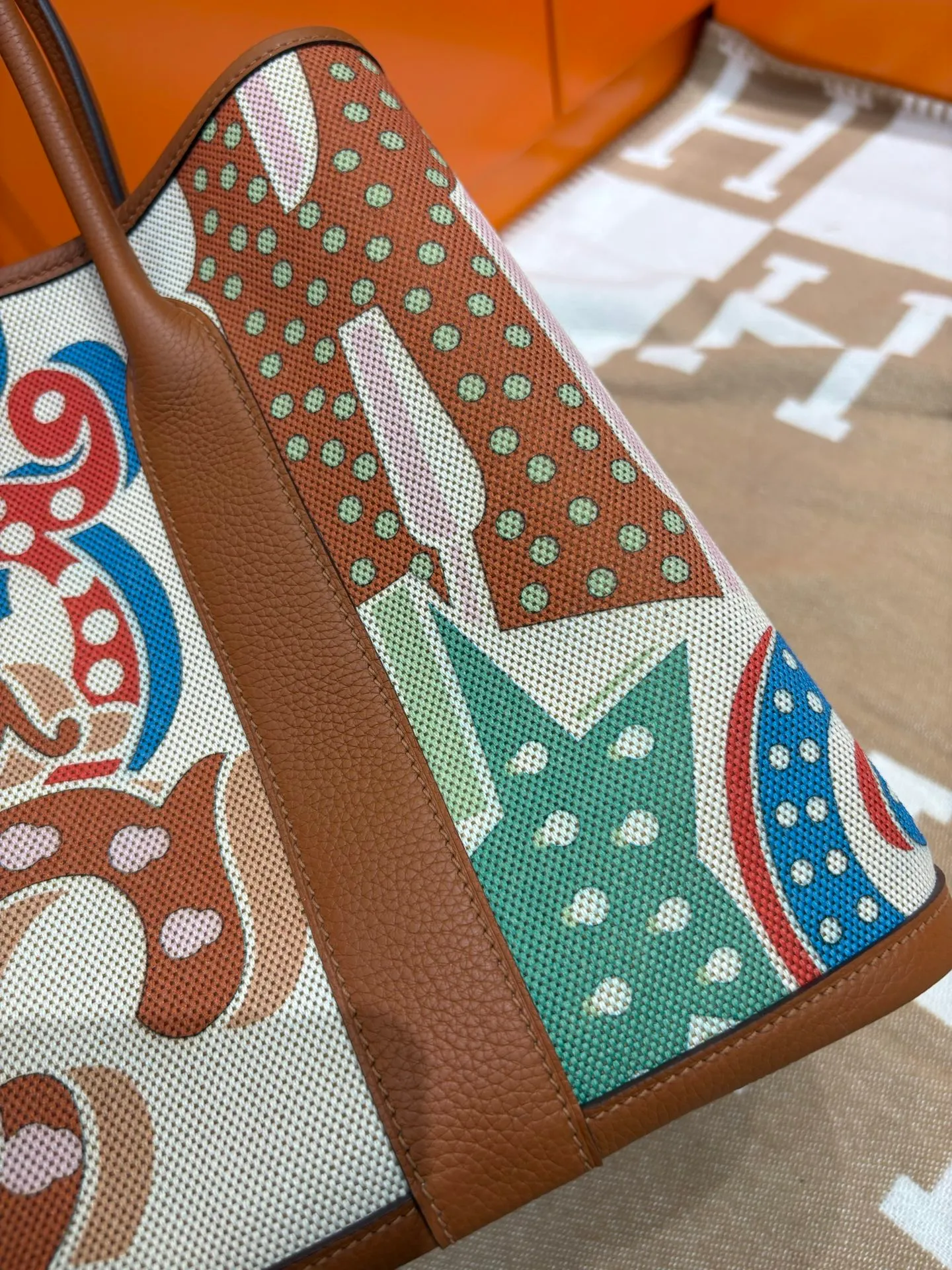 All categories Hermès women's bags (Hermès) Hermès 3036