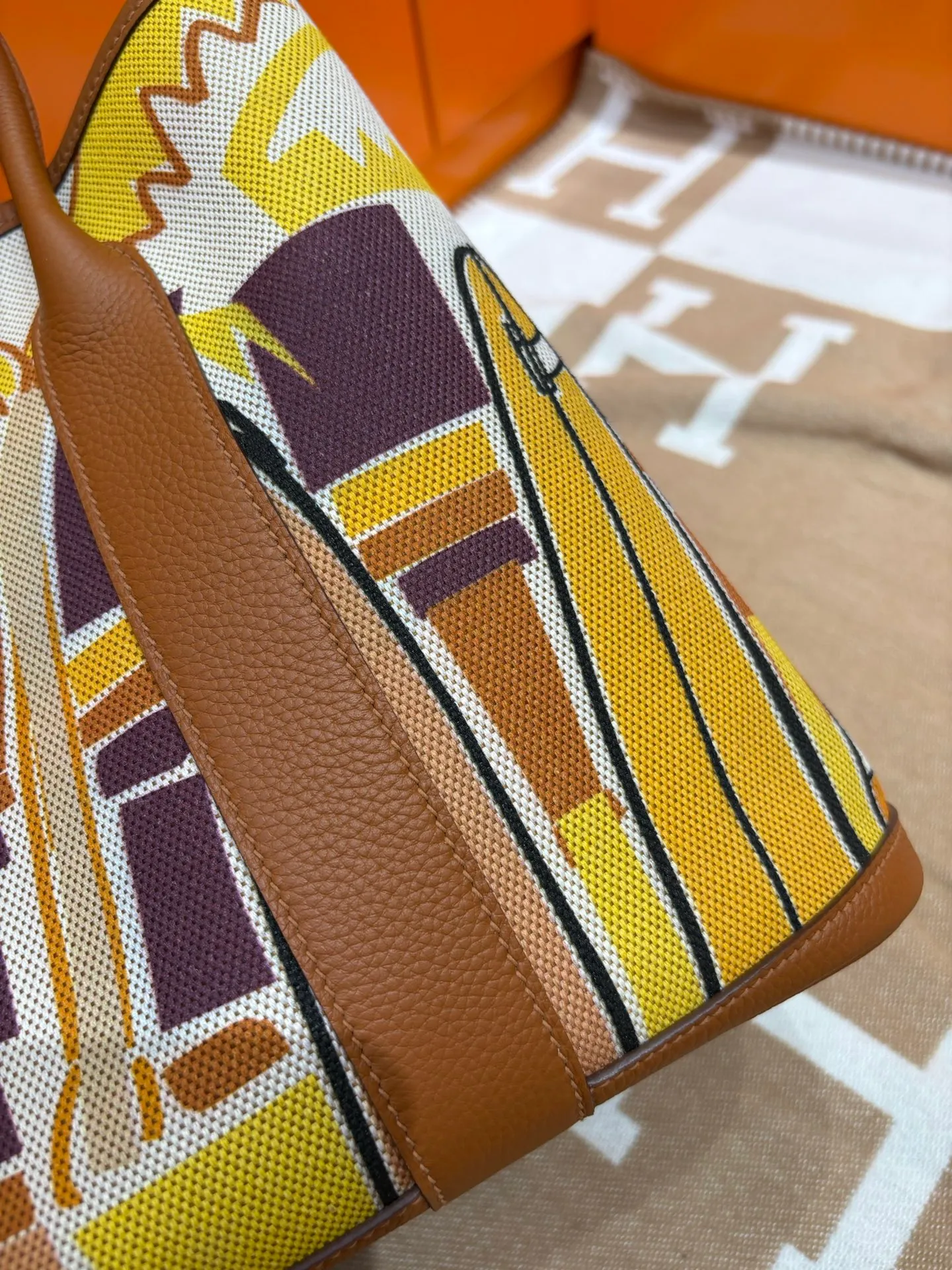 All categories Hermès women's bags (Hermès) Hermès 3036
