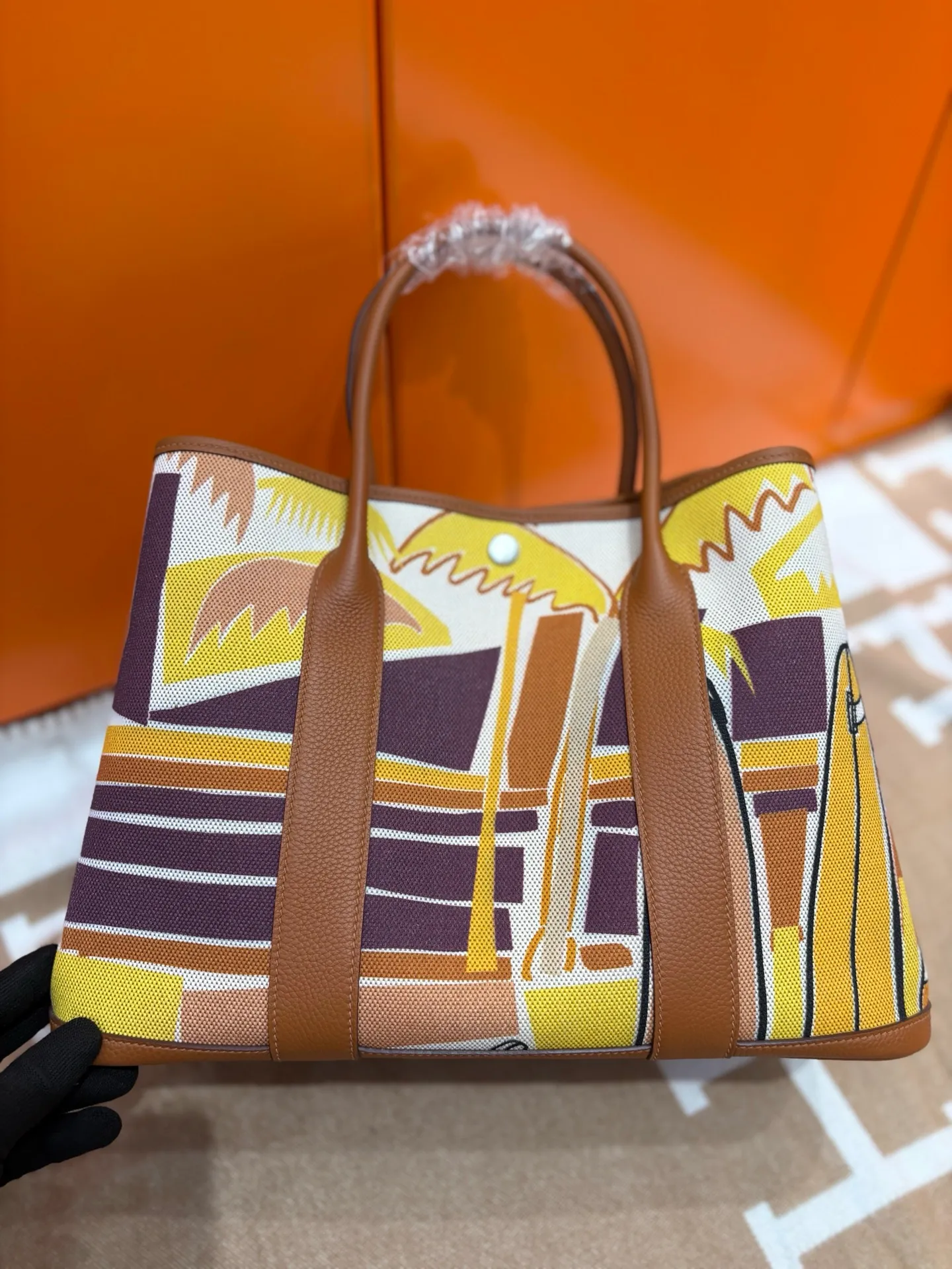 All categories Hermès women's bags (Hermès) Hermès 3036