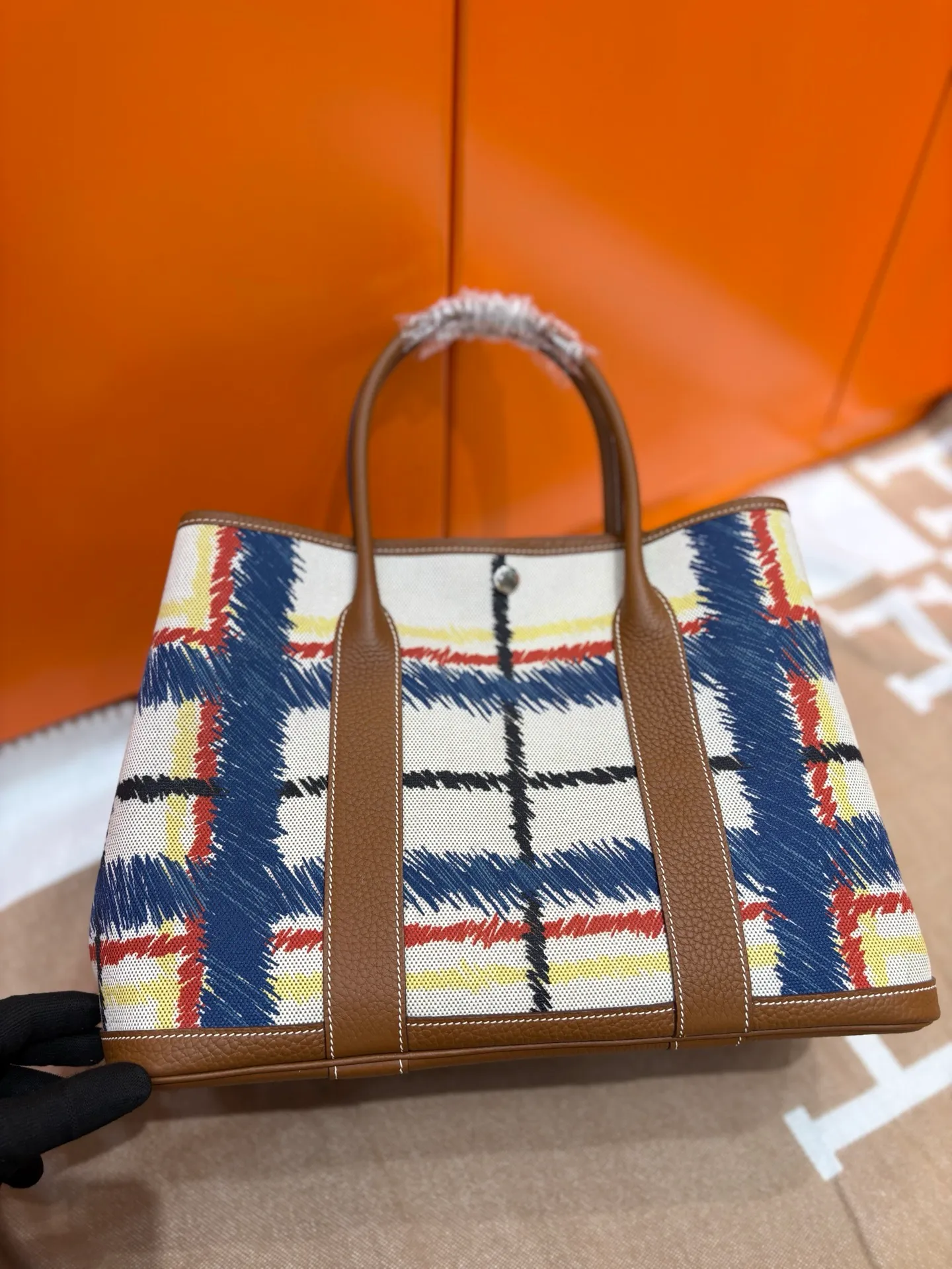 All categories Hermès women's bags (Hermès) Hermès 3036