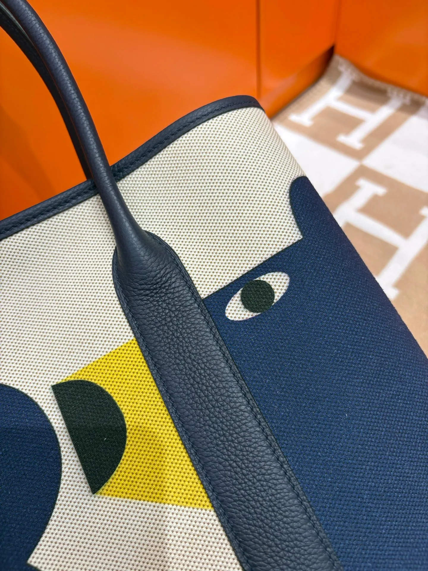 All categories Hermès women's bags (Hermès) Hermès 3036