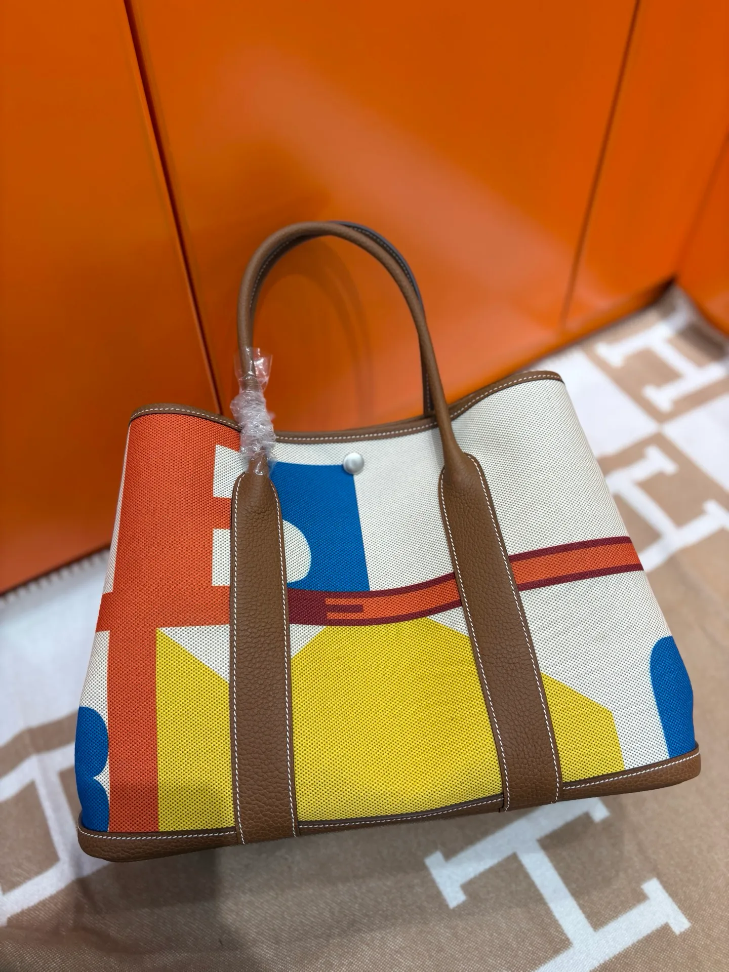 All categories Hermès women's bags (Hermès) Hermès 3036