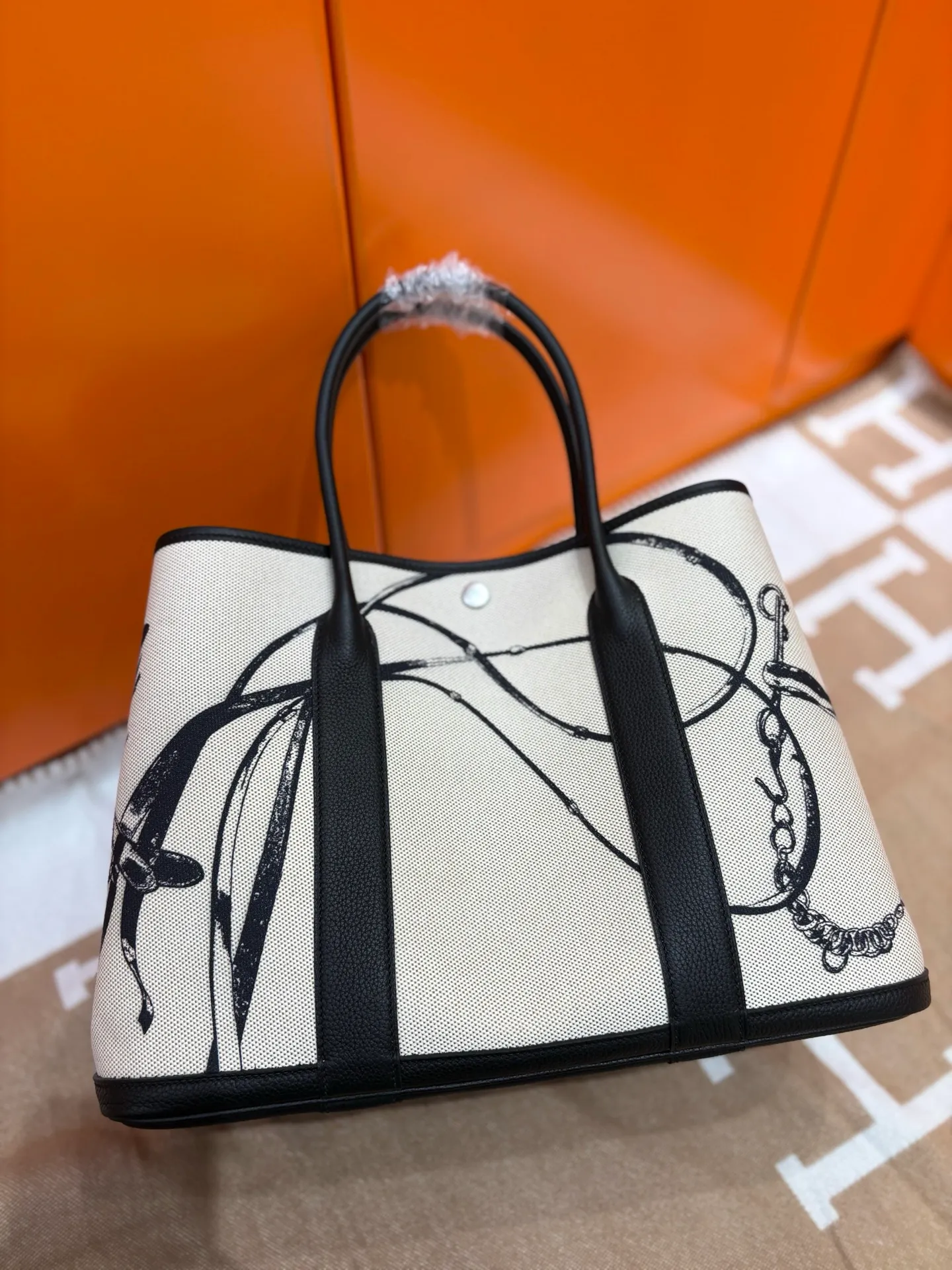 All categories Hermès women's bags (Hermès) Hermès 3036