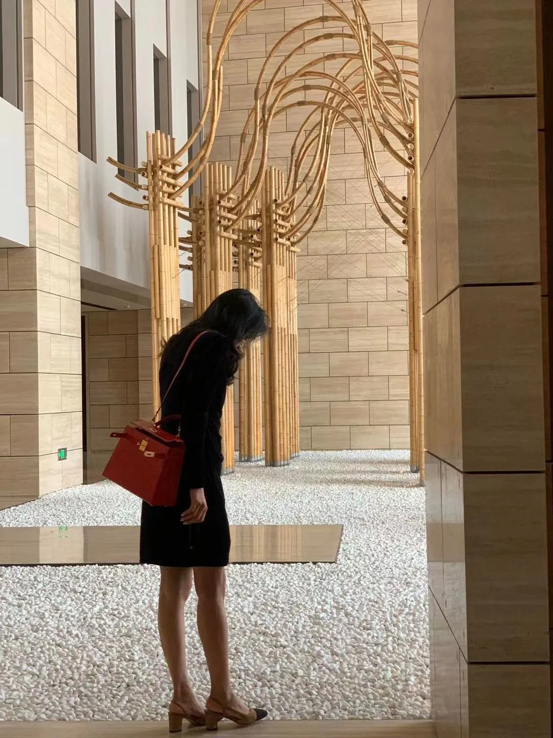 All categories Hermès women's bags (Hermès) Hermès 25918