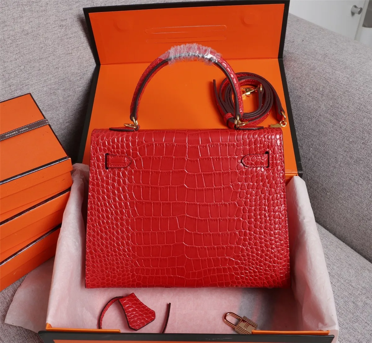 All categories Hermès women's bags (Hermès) Hermès 25918
