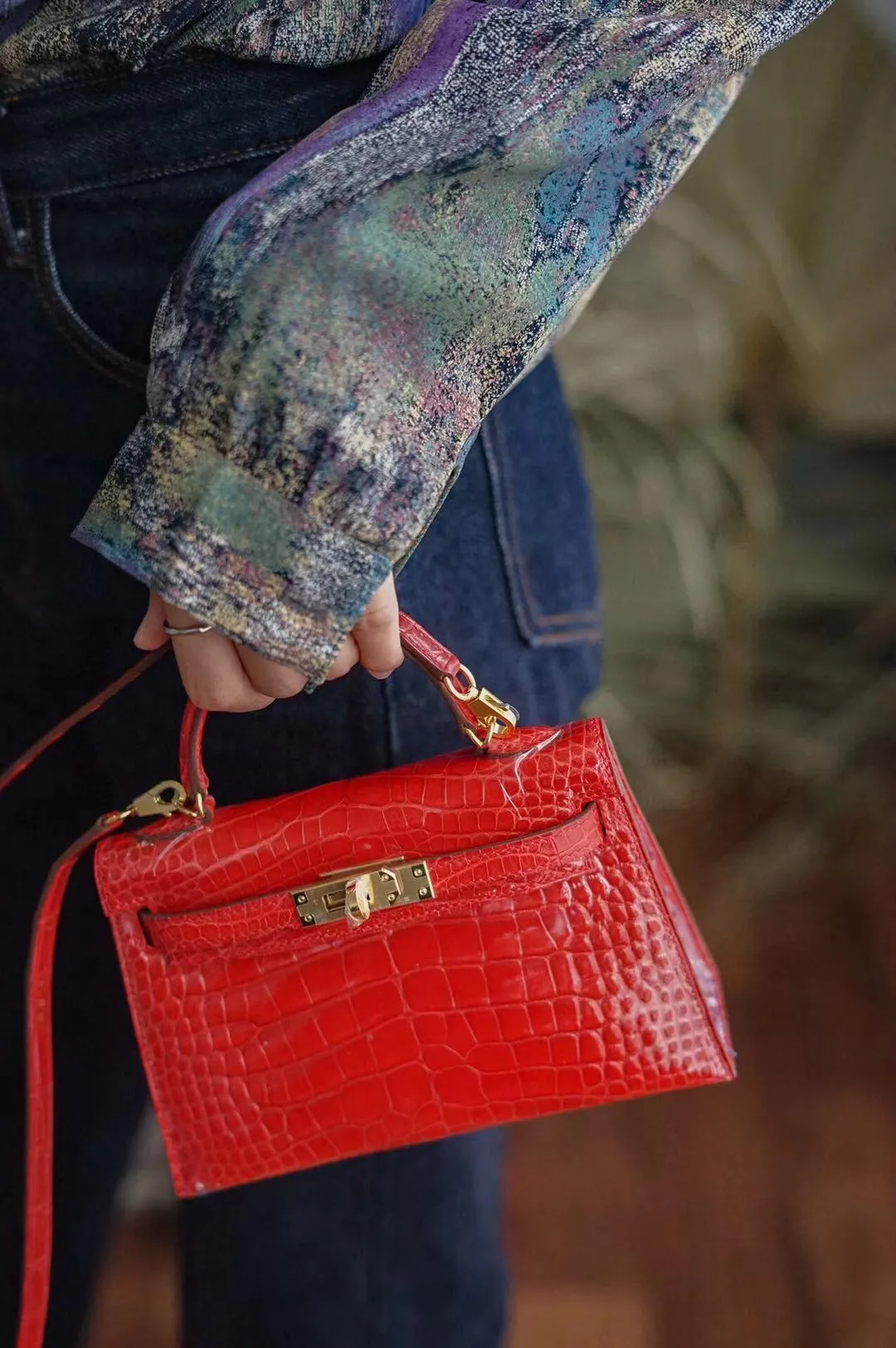 All categories Hermès women's bags (Hermès) Hermès 25918